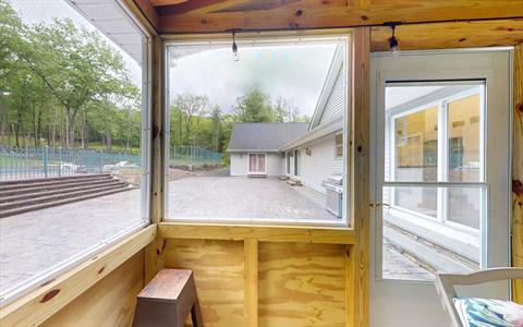Sun Room