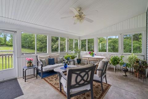 Sun Room