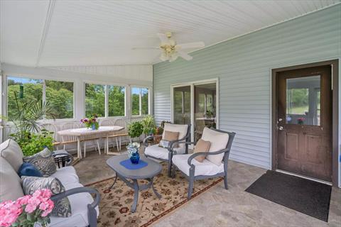 Sun Room