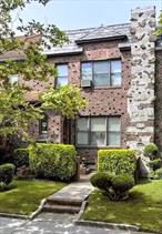 Large 20 foot wide, English Tudor type. 10 foot high ceilings. Beautiful tree lined Street. Modern kitchen and Bath Anderson windows finish basement with hardwood floors and new half bath private yard with pavers. New ductless split AC unit. New hardwood floors. Two Skylights. Close to shopping and Juniper Valley Park.