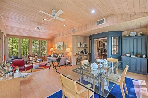 Sun Room
