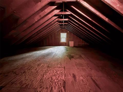 Attic