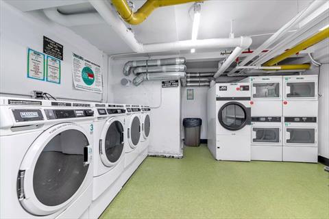 Laundry