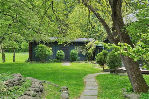 Yard