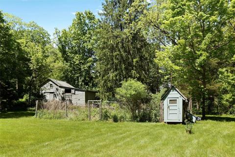 Yard