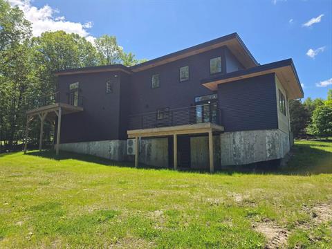 Back of Structure