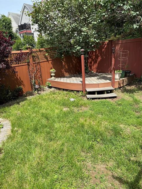 Yard