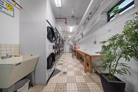 Laundry