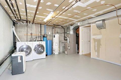 Basement