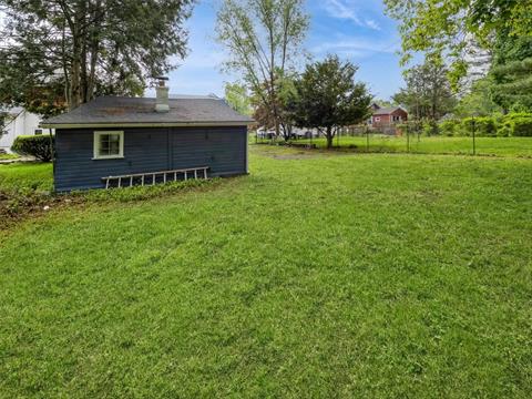 Yard