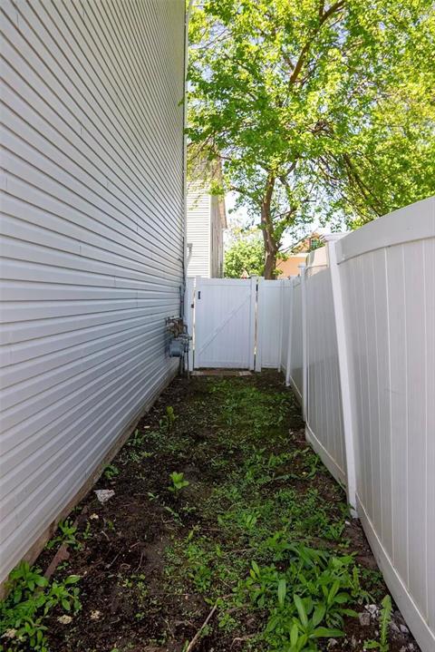 Yard