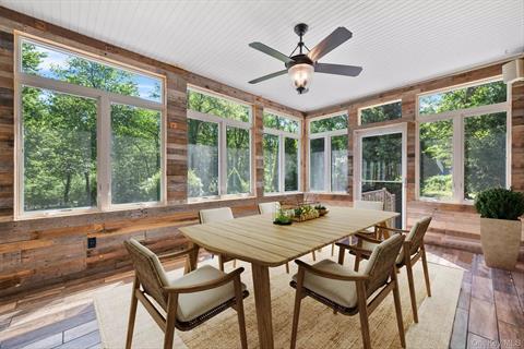 Sun Room