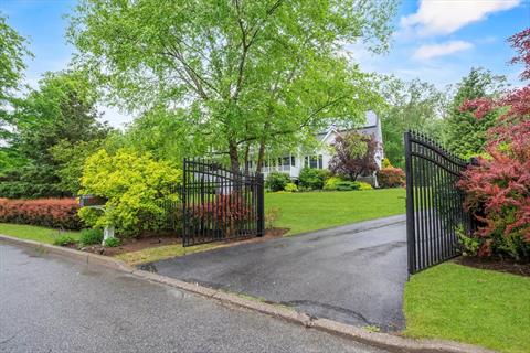 Fence