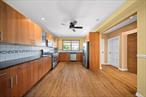 Duplex 3BR/2BA Co-op with Terrace + 3.5% Assumable Loan.Welcome to Unit 12B â€” a rare duplex three-bedroom, two-bathroom co-op offering space, comfort, and a *3.5% assumable loan*! Located in the heart of Bayside, this two-level home delivers a smart layout, natural light, and outdoor space in a well-maintained cooperative community.The main level features a massive and bright living area, a half bathroom, office/bedroom and a beautiful eat-in kitchen with ample cabinet space. Upstairs, youâ€™ll find laundry, a full bathroom, two additional bedrooms, including a large primary suite that opens onto a private terrace â€” perfect for enjoying morning coffee or relaxing evenings.Additional highlights include hardwood floors throughout, excellent closet space, and a bright, airy feel. Just moments from schools, parks, shopping, and the Bayside LIRR station, this location offers unbeatable convenience.*Bonus:* Take advantage of a rare *assumable loan at just 3.5% interest* â€” a significant value in todayâ€™s market.This is your chance to own a spacious and unique Bayside home with unbeatable financing terms.