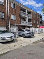A multi family of three can live and collect rent for two units. Excellent start home for a mind investment one car garage excellent backyard house features sprinkler system throughout the house for a lower home insurance, Close to highways, schools and buses, close to flushing Meadow Park within a two minute walk distance, DON&rsquo;T WAIT AND CALL.
