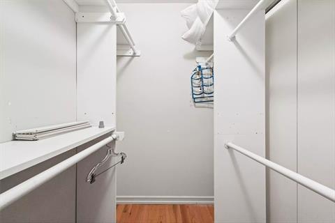 Closet