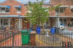 Fully attached 2 family close to all! Top floor offers 3 bedrooms 1 bathroom (vacant ) middle floor offers a 5 room 2 bedroom, 1 bath and basement is finished with a separate entrance. Community driveway with yard space. Could use updating but very clean! Brand new boiler. Good investment !