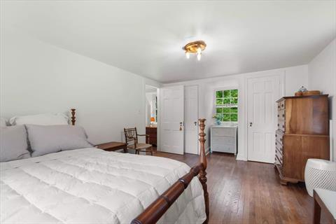 Recreation Room