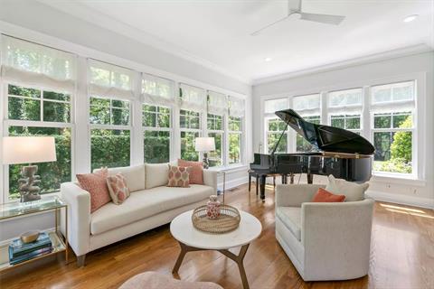 Sun Room