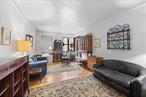 Art Deco Studio with Pre-War Charm in Bedford ParkWelcome to Apartment 1D at 3000 Valentine Avenue â€” a spacious studio brimming with potential in one of the Bronxâ€™s most exciting up-and-coming neighborhoods: Bedford Park. Located in a classic Art Deco elevator building, this residence offers a rare opportunity to own a flexible and affordable home near some of the boroughâ€™s best parks, schools, and cultural institutions.This first-floor studio is ideal for buyers seeking value and vision. The space needs updating, but its pre-war bones provide the perfect canvas for customization. Whether you&rsquo;re looking for your first home, a weekday city retreat, a smart long-term investment, or a rental-friendly unit, this apartment offers versatility and charm.The building is a beautifully maintained 1937 Art Deco co-op with 57 units across six stories. Residents are welcomed by a restored lobby that showcases original terrazzo floors in deep gem tones â€” a nod to the buildingâ€™s historic character. Additional amenities include a live-in super, laundry room, elevator, pet-friendly policies, and subletting is allowed.Apartment 1D can be delivered fully furnished or vacant.Enjoy unmatched access to green spaces like the New York Botanical Garden, Van Cortlandt Park, Jerome Park Reservoir, Williamsbridge Oval, and the Bronx Zoo. Fordham University is just blocks away, and Blink Fitness and other daily conveniences are nearby. With multiple public transportation options close by, commuting to Manhattan and around the city is seamless.Key Features:Studio apartment with flexible layoutCan be delivered furnished or vacantPet-friendlySubletting allowedElevator, live-in super, laundry in buildingPre-war co-op built in 1937 with restored Art Deco lobbyNear Fordham University, NY Botanical Garden, Bronx Zoo & moreExcellent access to public transportationLow-density building with only 57 unitsBring your vision to this pre-war gem and enjoy all that Bedford Park has to offer.