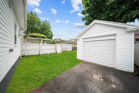 Yard