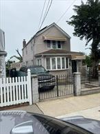 Beautiful single-family home, featuring 4 bedrooms, 2.5 baths, a living room, a dining room, an eat-in kitchen, oak doors, solar panels that are transferable to the new owner, and a huge legal extension on the 1st floor. Has an attic and a private driveway. Close to all amenities.