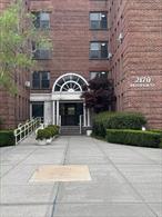 Two Bedroom Co-op in the heart of Marine Park. Excellent location! Apartment is a two bedroom with dining area, kitchen, living room and two bedrooms. Quiet building with a laundry area in the basement. A short distance to Marine Park, shopping and transportation. Also conveniently located to PS 194 as well as Junior High School 278. Building is well maintained, parking on a waiting list and storage area also a waiting list. Call today for your appointment. No subletting.