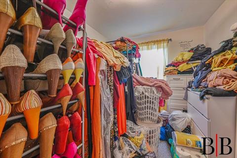 Closet