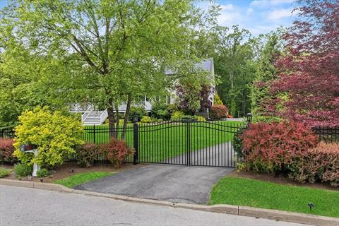 Fence