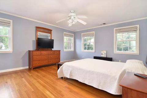 Guest Quarters