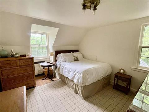 Recreation Room