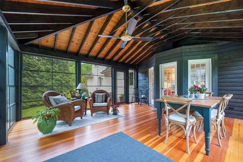 Sun Room