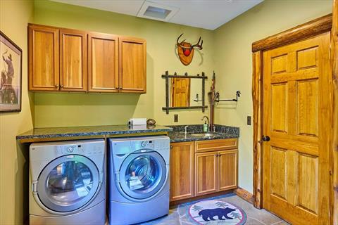 Laundry