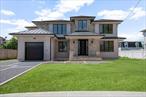 Welcome to 19 Maple Avenue, a stunning brand-new construction located in the heart of Cedarhurst. This luxurious and spacious residence offers the perfect blend of elegance, comfort, and modern design. With 7 bedrooms and 6 bathrooms (4 full and 2 half baths), this exceptional home sits on a 10, 000+ sq ft lot, providing ample indoor and outdoor living space.Step inside to find a bright and thoughtfully designed first floor featuring a private office, 2 half baths, a cozy living room with fireplace, and an oversized formal dining room perfect for hosting. Just off the dining room is a butlerâ€™s pantry and wine closet, adding a touch of elegance and convenience for entertaining.The gourmet kitchen is the true heart of the home, boasting top-of-the-line appliances including Wolf double ovens, a Sub-Zero fridge/freezer, a built-in coffee maker, warming drawer, pot filler, two dishwashers, two sinks, and beautiful porcelain tile throughout. The eat-in kitchen opens into a spacious den with fireplace, creating a seamless flow for everyday living and special gatherings.Upstairs youâ€™ll find 5 generously sized bedrooms and 3 bathrooms, including a primary suite with a spa-like en-suite bath featuring heated floors. A second-floor laundry room and pull-down attic provide added convenience and storage.The fully finished basement includes 2 bedrooms, a full bathroom, and a large recreation/playroom, offering flexible space for guests, extended family, or relaxation.Step outside to enjoy the expansive backyard, complete with built-in gas for a barbecue, ideal for entertaining and creating lasting memories. Designed with Pella windows and premium finishes throughout, this home is the perfect balance of luxury, functionality, and warmth.Donâ€™t miss the opportunity to call this exceptional property your next home!