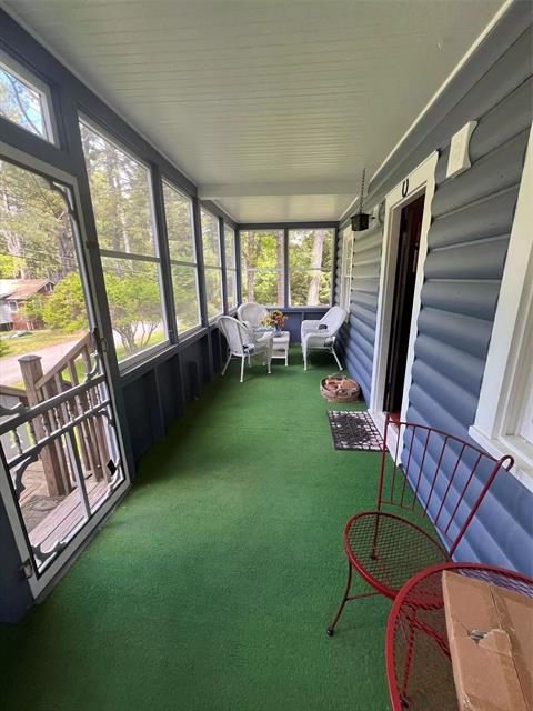 Sun Room