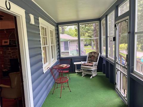 Sun Room