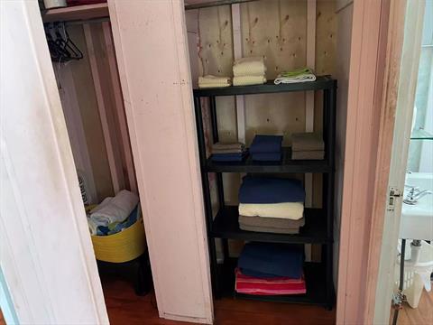 Closet