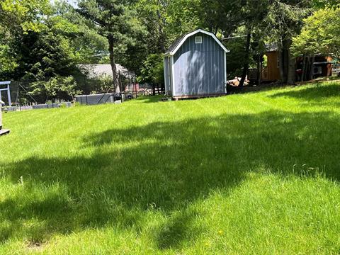 Yard