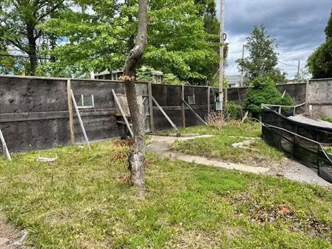 Yard
