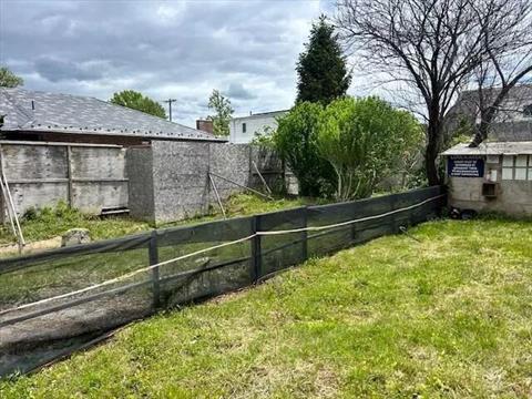 Yard