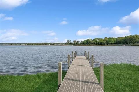 Dock