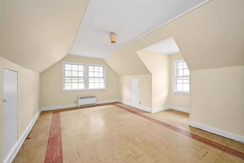 Bonus Room