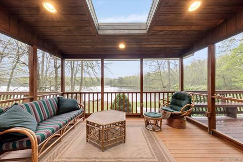 Sun Room