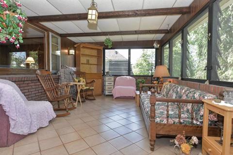 Sun Room