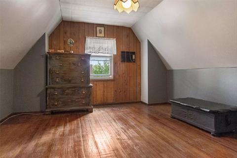 Bonus Room