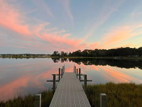 Dock