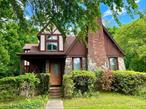 Grand Tudor home located in lovely Bay Shore community...Needs updating