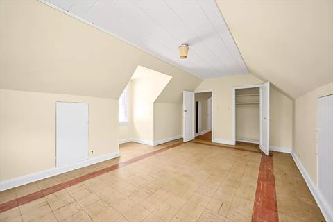 Bonus Room
