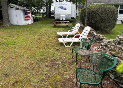 Yard