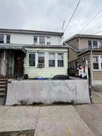 The property at Elmhurst, Queens is currently listed for sale. This semi-detached Colonial-style duplex was built in 1920 and offers two residential units. First floor layout included 3 bedrooms, one full bath, and eat-in kitchen, and spacious living area. The second-floor layout included 3 bedrooms as well, one full bath, and eat-in kitchen, and a spacious living area. There an attic providing additional space or storage space. The property sits on the lot with a share driveway and private parking lot. Finished basement with separate entrance. Just minutes from the Junction Boulevard 7 Train Station, as well as from Queens Center Mall, Costco, and Great Wall Supermarket. Close to parks, restaurant, bakeries, and fitness centers. This property offers a blend of classic charm and modern updates, making it a compelling option for multi-generational living or investment purpose. If you are interested in more details or scheduling a viewing, feel free to ask!